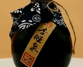 杏旺泉小壇酒視頻