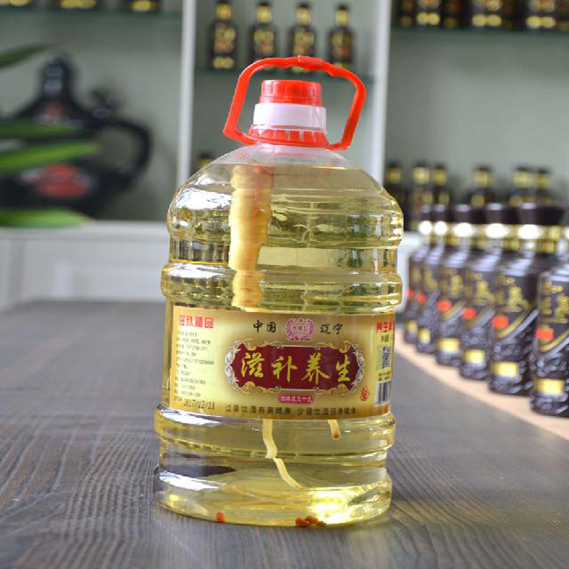 滋補(bǔ)養(yǎng)生40度50度4升