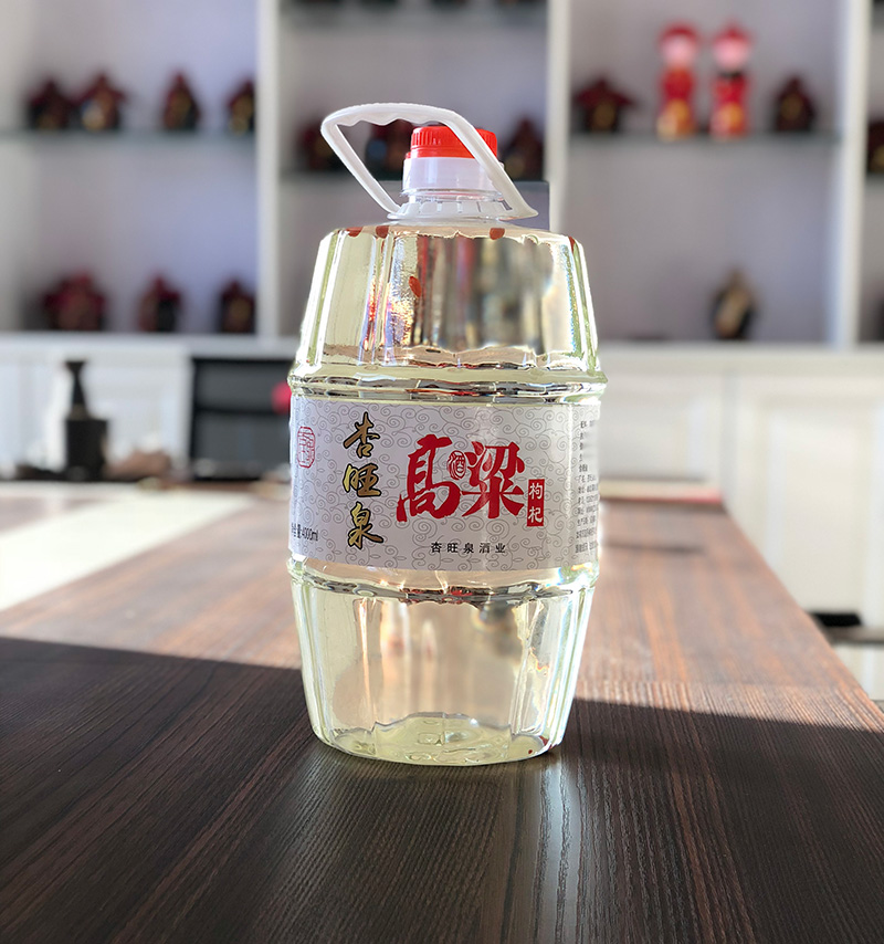 高粱枸杞40度2升