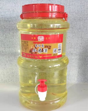 小米4升40度一件4桶