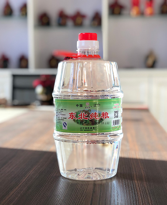 東北純糧50度2升